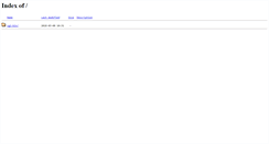 Desktop Screenshot of ecdb.pl